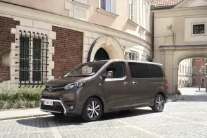 Toyota Proace - 7