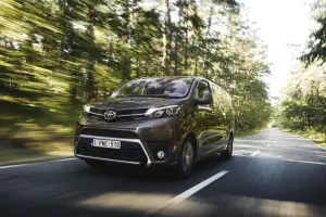 Toyota Proace - 8