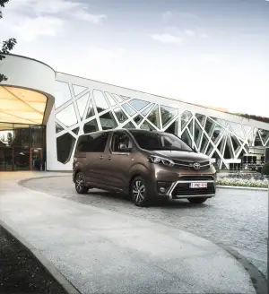 Toyota Proace - 9