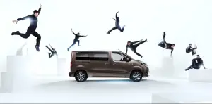 Toyota Proace - 101