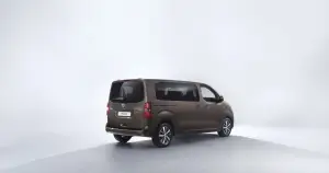 Toyota Proace - 104