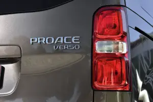 Toyota Proace - 10