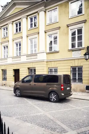 Toyota Proace - 11
