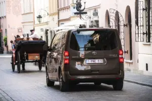 Toyota Proace - 13