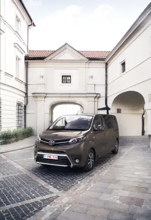 Toyota Proace - 14
