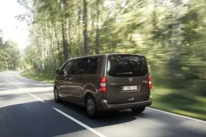 Toyota Proace - 15