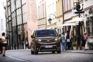 Toyota Proace - 16