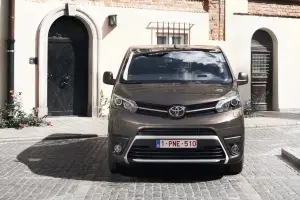 Toyota Proace - 19