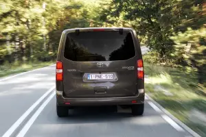 Toyota Proace - 20