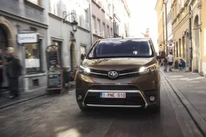 Toyota Proace - 21