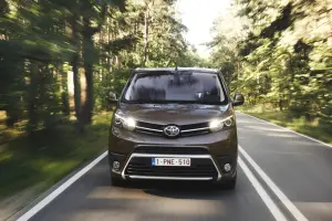 Toyota Proace - 24