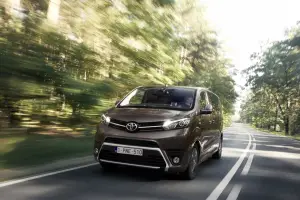 Toyota Proace - 28