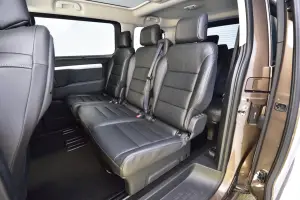 Toyota Proace - 35