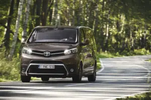 Toyota Proace - 39