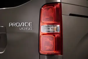 Toyota Proace - 70
