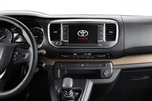 Toyota Proace - 73