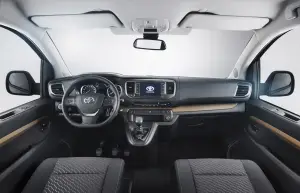 Toyota Proace - 76
