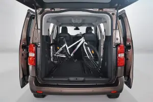 Toyota Proace - 80