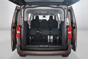 Toyota Proace - 84