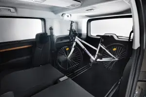 Toyota Proace - 85