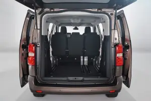 Toyota Proace - 86