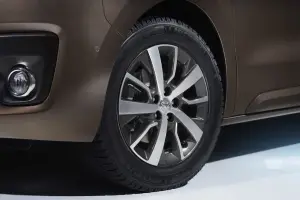 Toyota Proace - 87