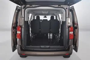 Toyota Proace - 88