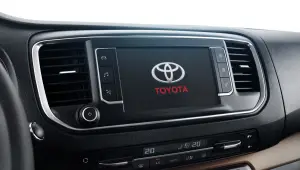 Toyota Proace - 89