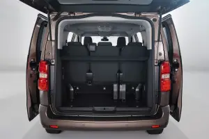 Toyota Proace - 90