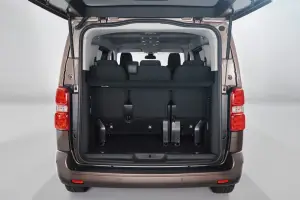 Toyota Proace - 93