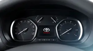 Toyota Proace - 95