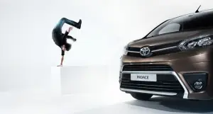 Toyota Proace - 97