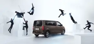 Toyota Proace - 99