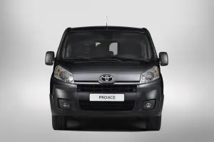 Toyota ProAce - 1