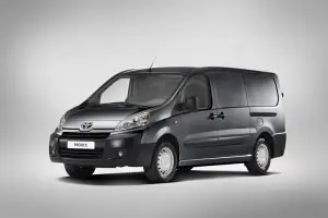 Toyota ProAce - 2