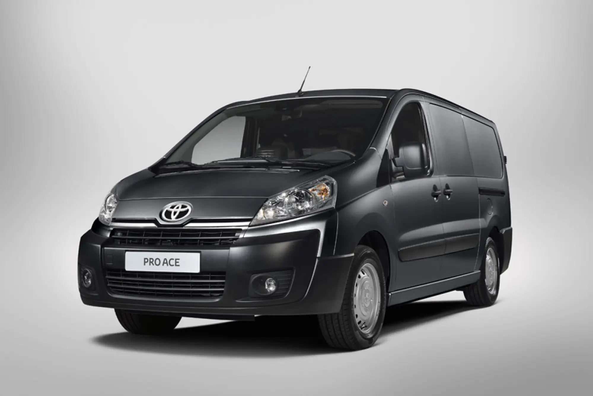 Toyota ProAce - 3