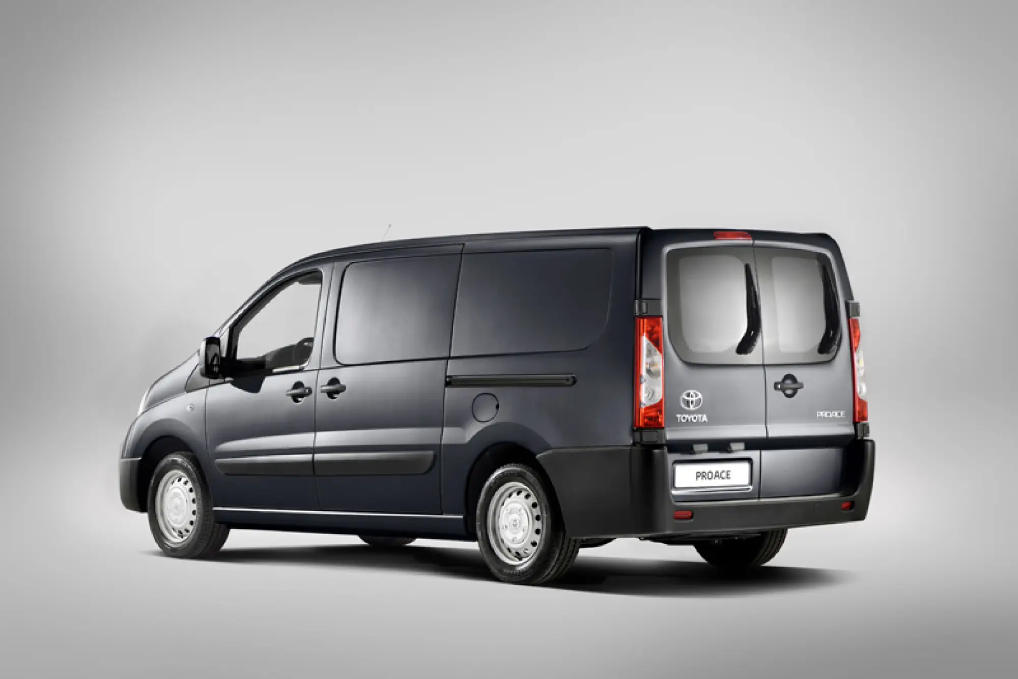 Toyota ProAce - 5