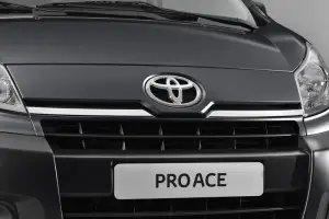 Toyota ProAce - 6