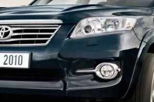 Toyota RAV-4 Facelift 2010 - 9