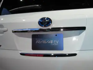 Toyota Rav - 9