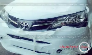 Toyota Rav4 2013 prime immagini - 1