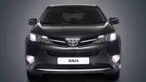 Toyota RAV4 2013 - 3