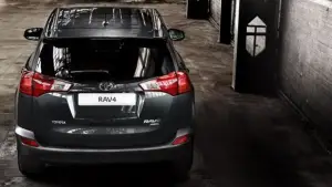 Toyota RAV4 2013