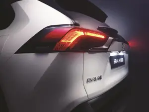 Toyota RAV4 2019 foto ufficiali - 2