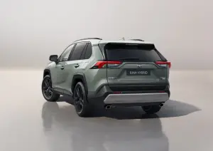 Toyota RAV4 Adventure - Foto ufficiali - 2