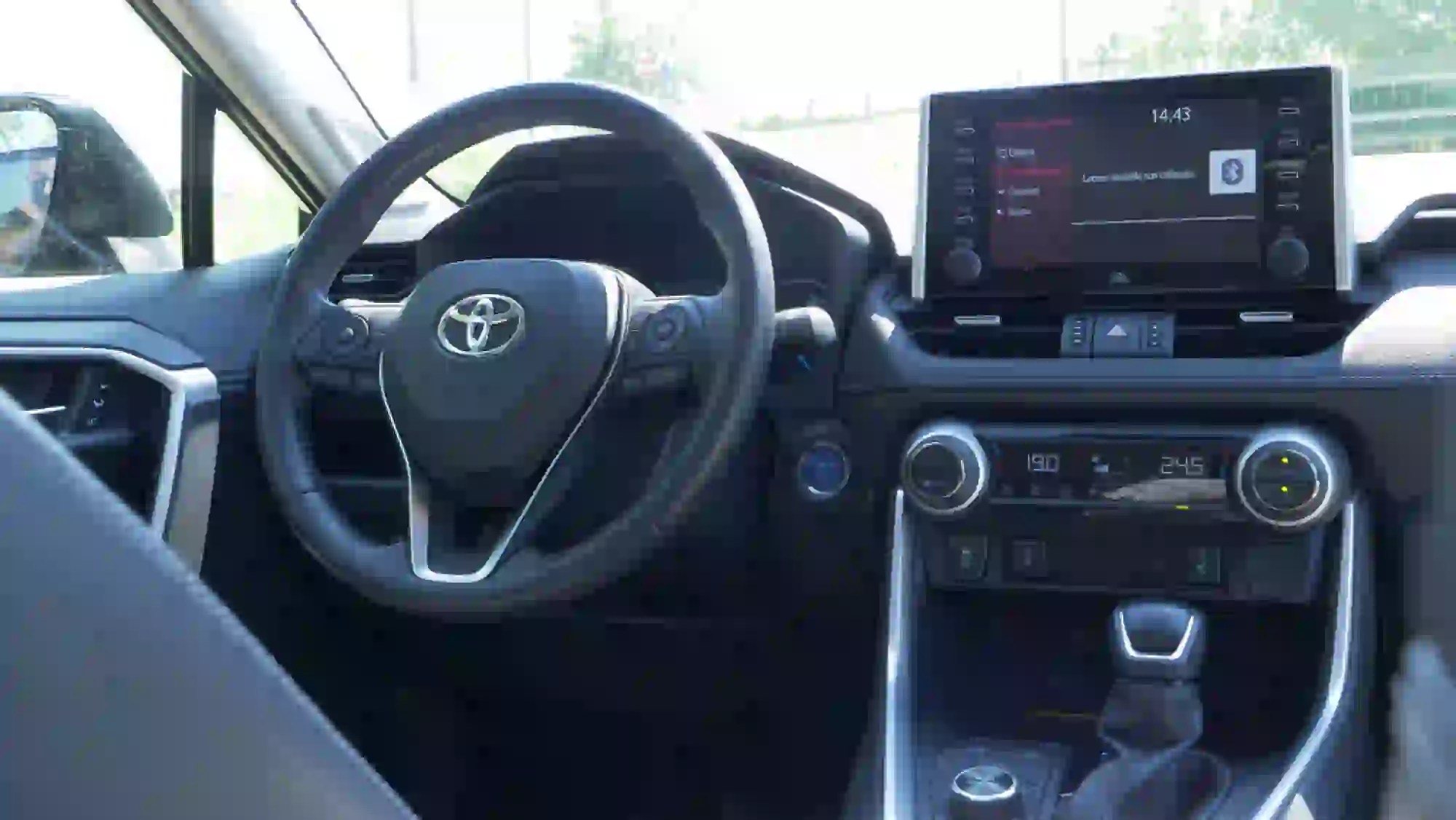 Toyota Rav4 - Com'e' e Come va - 2