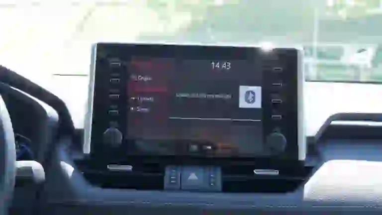 Toyota Rav4 - Com'e' e Come va - 3