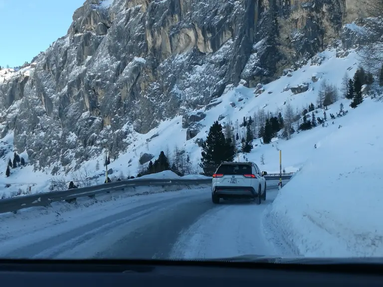 Toyota RAV4 Hybrid 2019 - 2