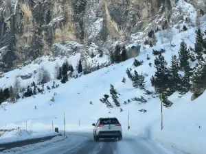 Toyota RAV4 Hybrid 2019