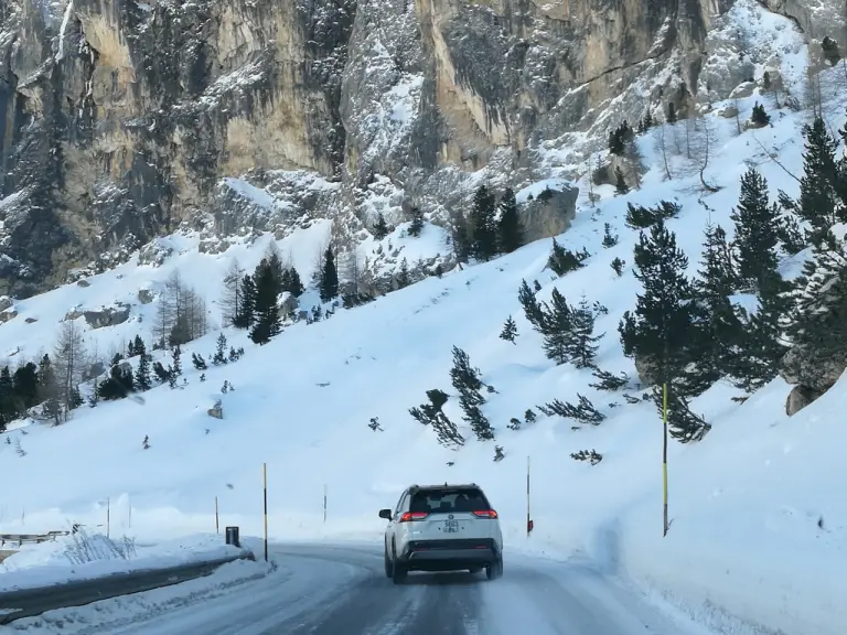 Toyota RAV4 Hybrid 2019 - 3